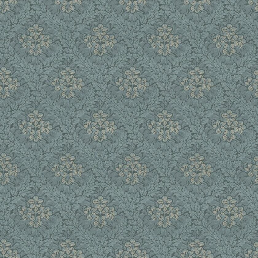 Duro Gysinge II Blå