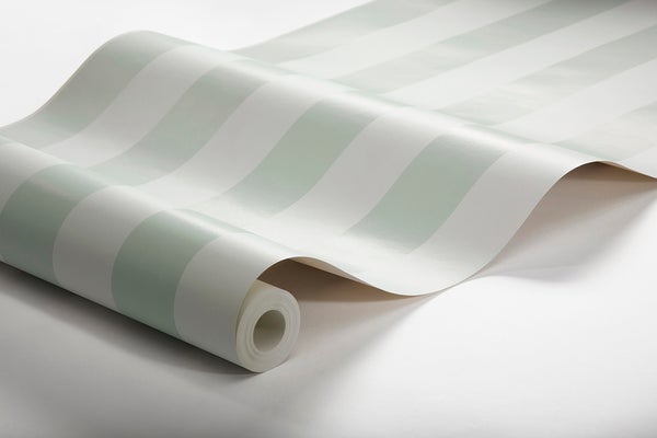 Falsterbo Stripe, grön