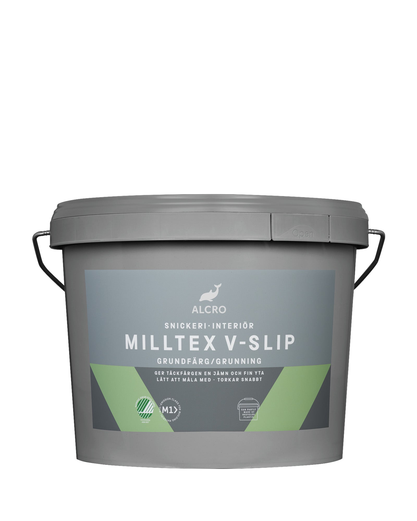 Milltex V-Slip Grundfärg