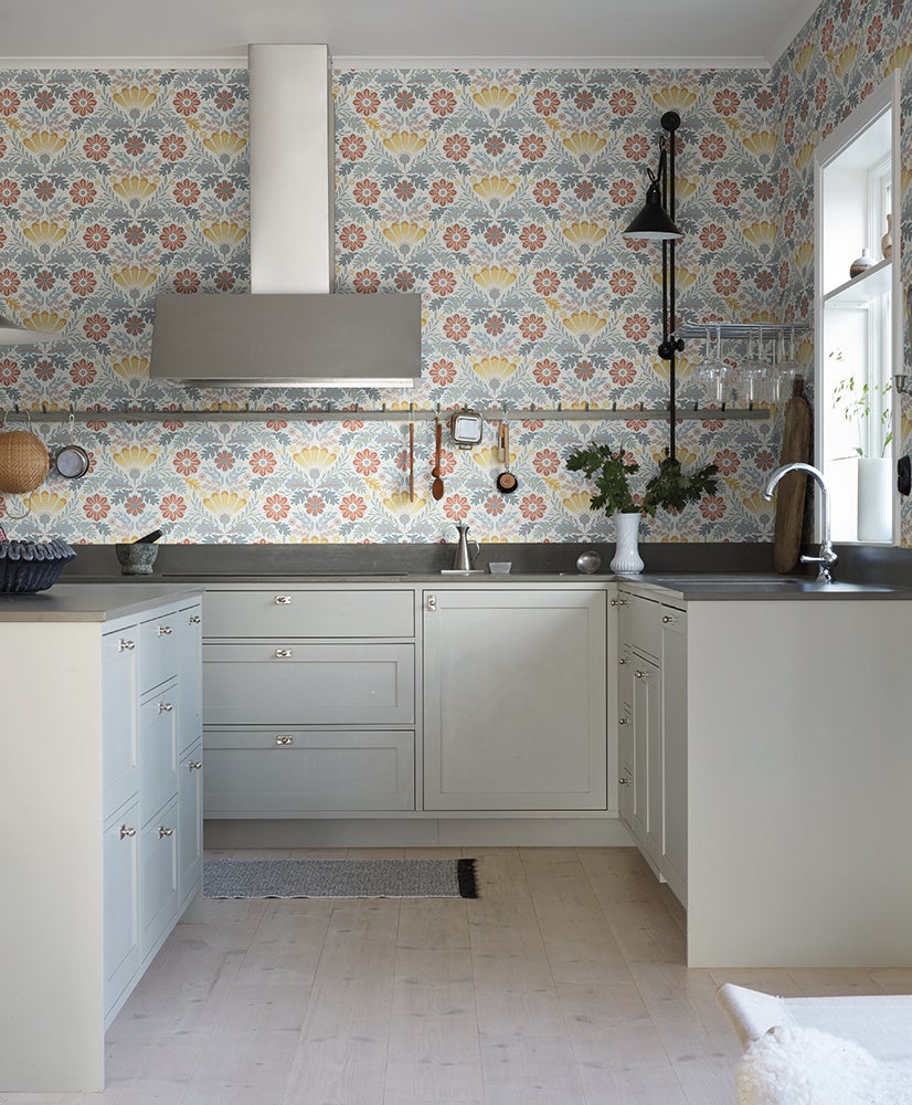 Sunnanö Klockrike - 24121