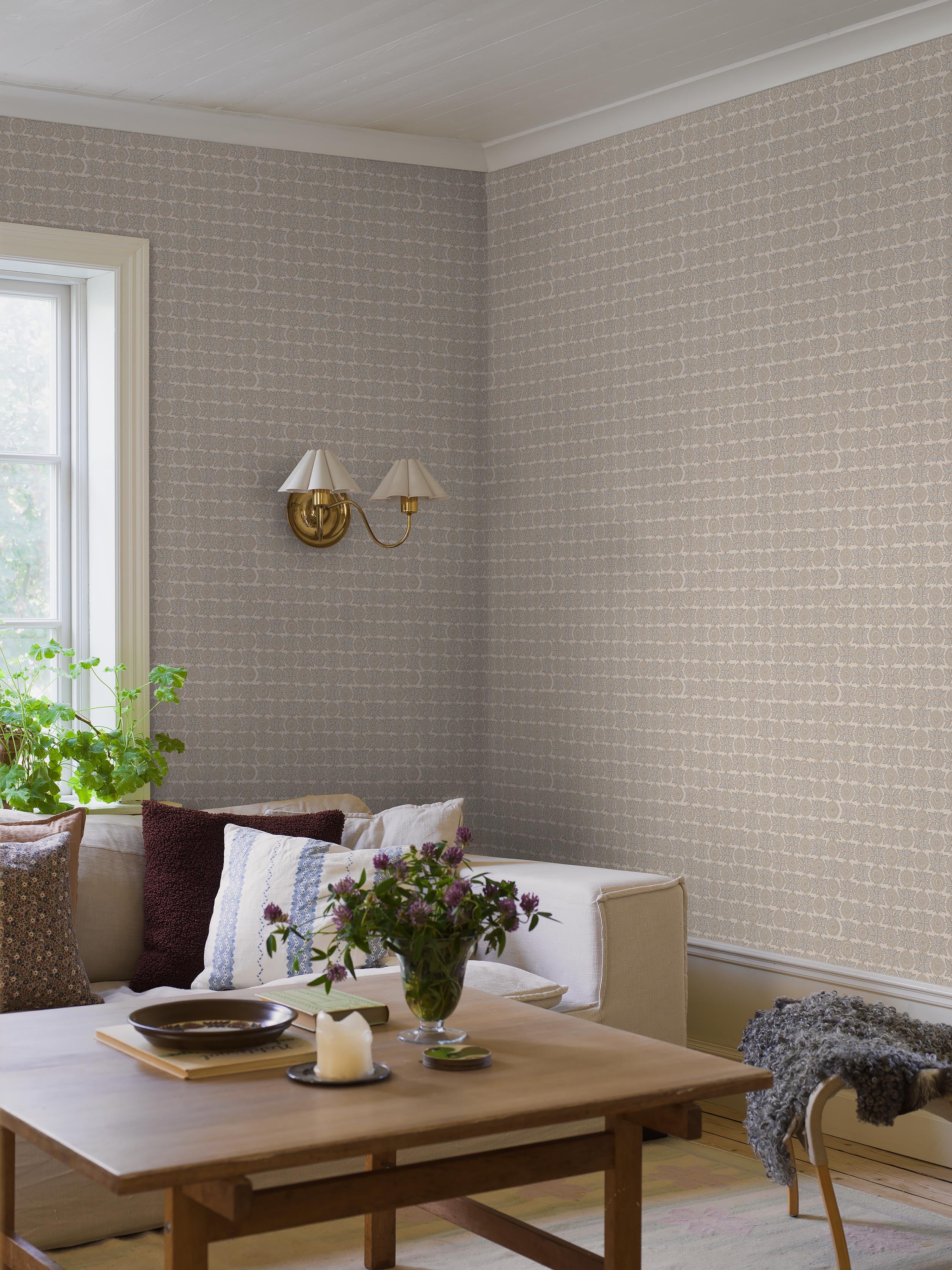 Turi Gramstad Oliver Astrid, beige