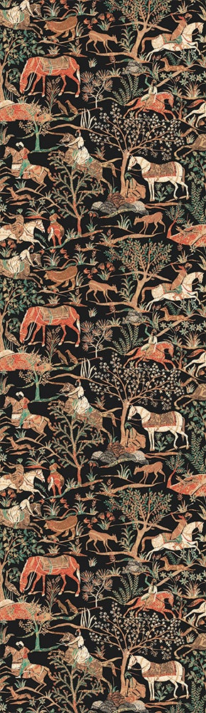 Marwari Teal dgsum1022 tapet