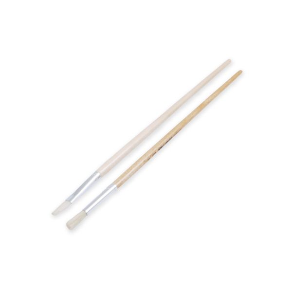 Streckpensel, Rund Go Paint Go Paint  