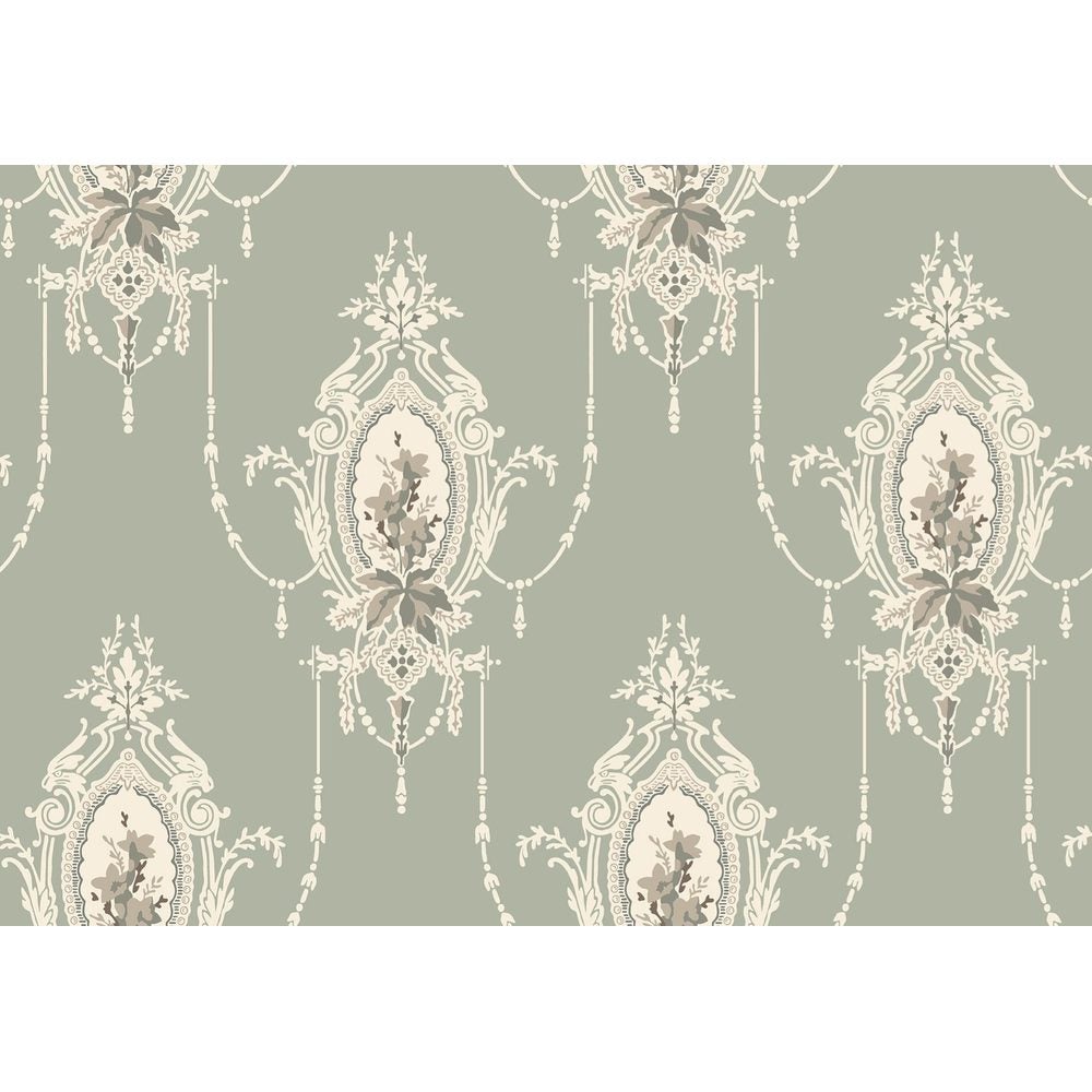 Edsbyn QuickUp Grön