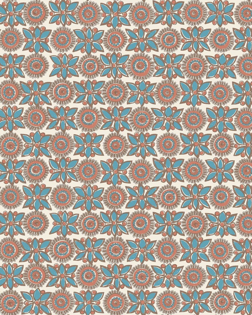 Turi Gramstad Oliver Astrid, blå