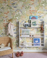 Tåget RD29036 tapet