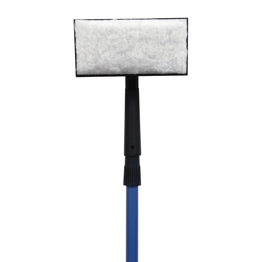 TERRASSDYNA, MED SKAFT