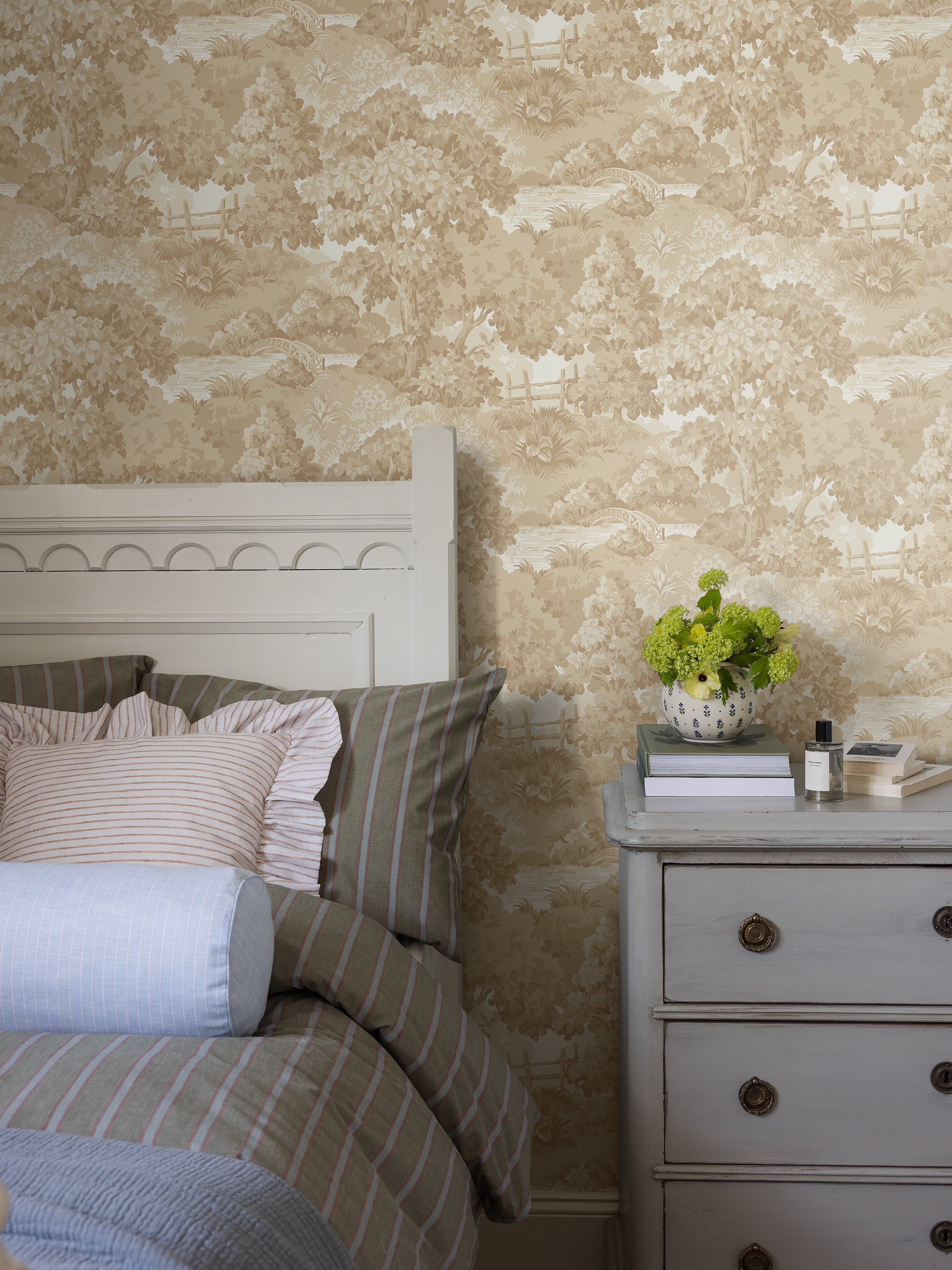 Alnarp, beige