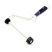 MAXIBYGEL, ADVANCE ALUMINIUM