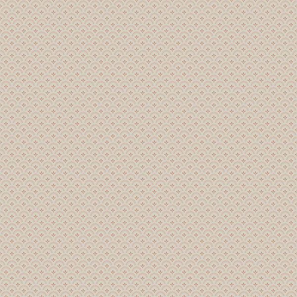 Daisy, ljust grågrön