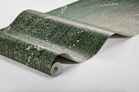 Arne Jacobsen Ranke, grön