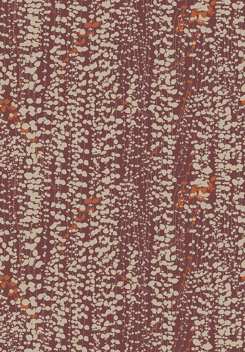 Arne Jacobsen Ranke, röd