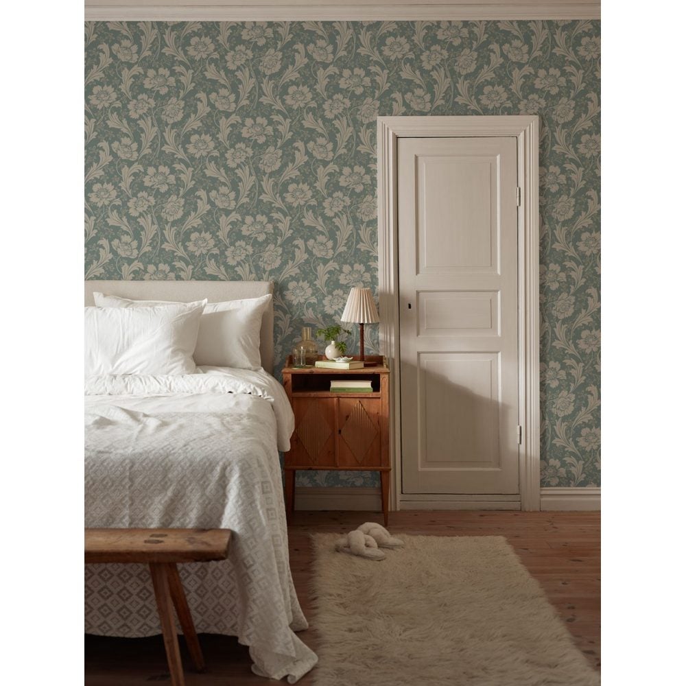 Duro Villastaden Blå