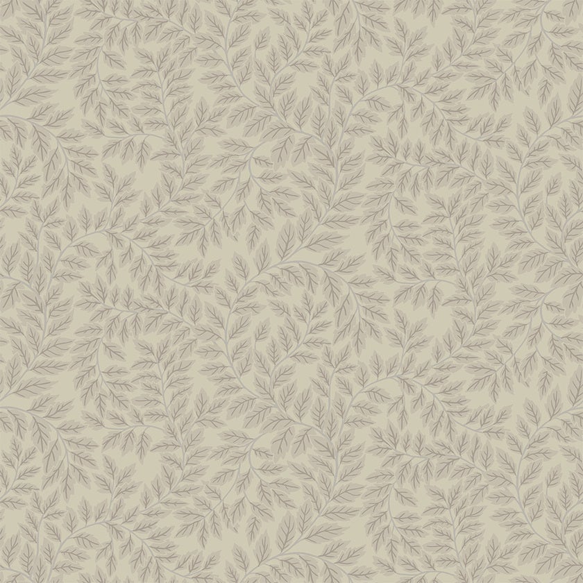 Lindlöv tapet 34018