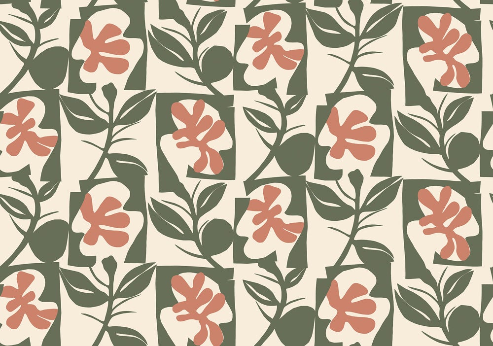 Pienet Naatit 25947 tapet