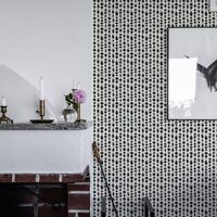 Margaret Rose QuickUp Svart