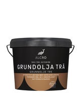 Grundolja
