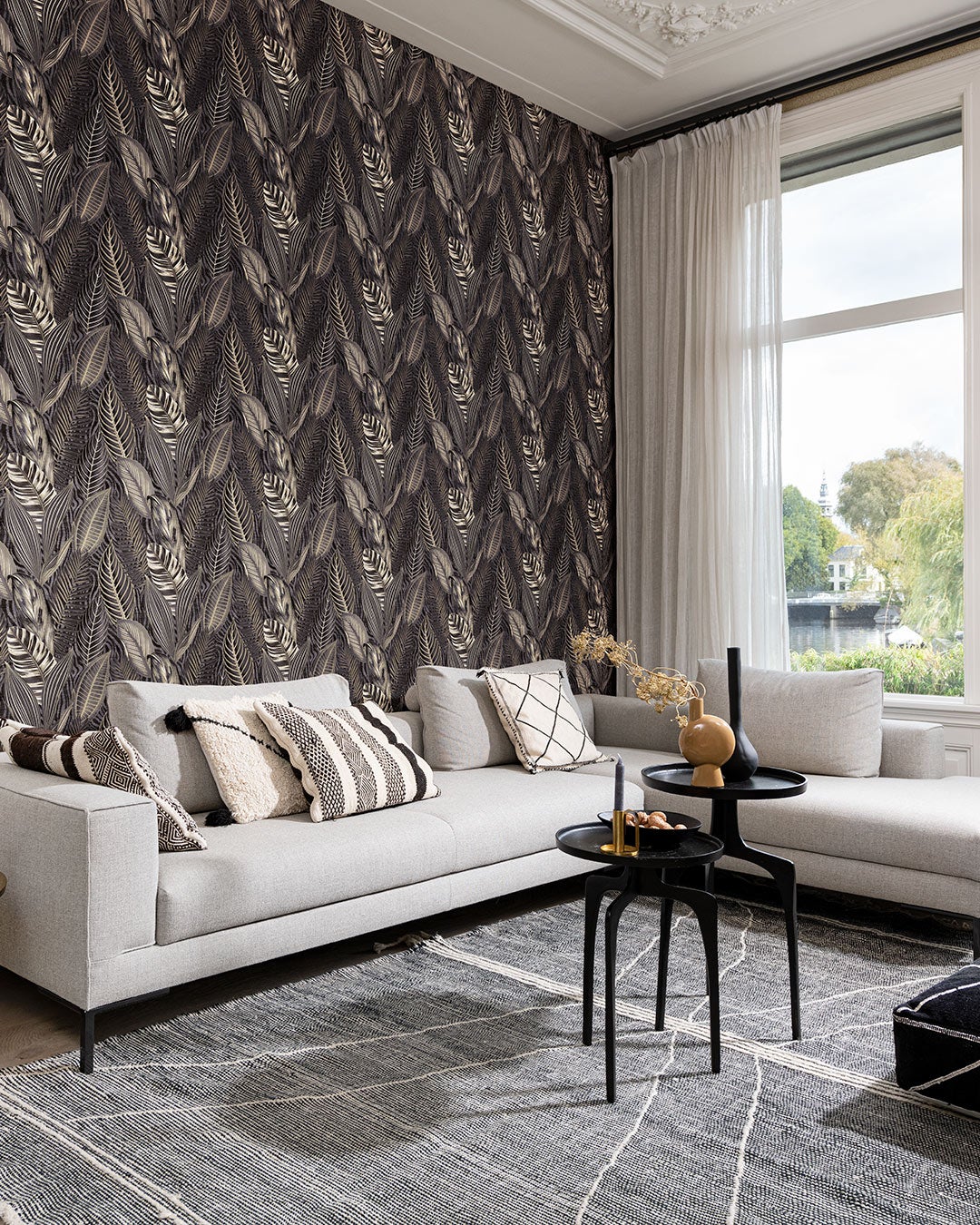 Serengeti 751833 tapet