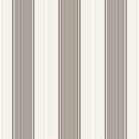 Fred, brunbeige tapet