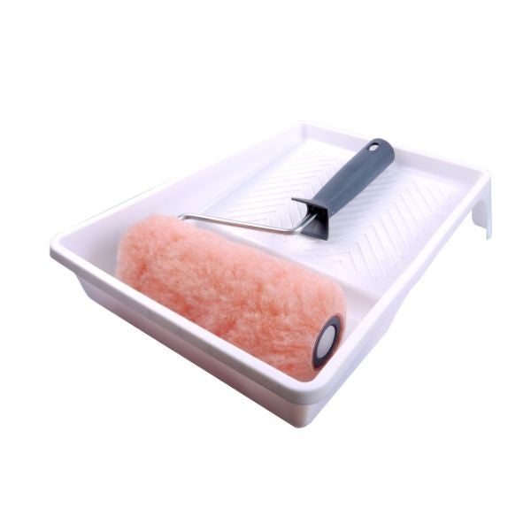 Rollerset, Måla Tak/Vägg