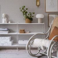 Strå QuickUp Mörkgrå