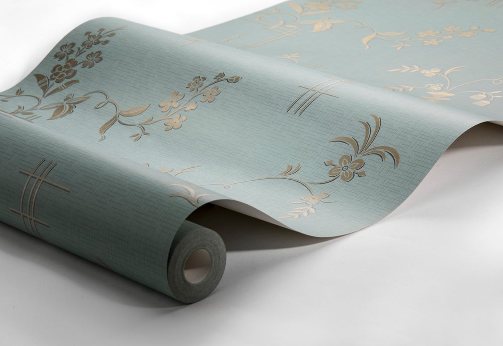 Ulricehamn, grön/guld