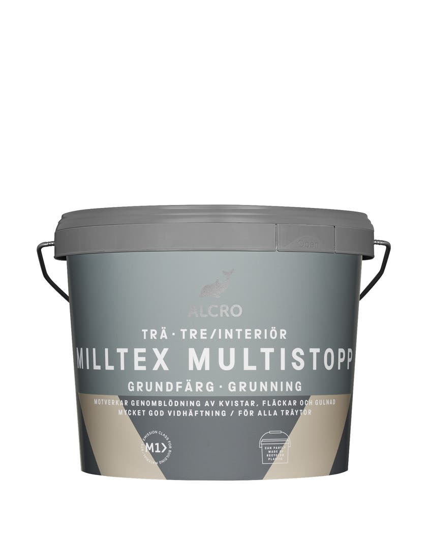 Milltex Multistopp Grundfärg