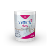 Sanera Färg