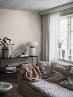 Soft Linen tapet 4305