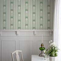 Ramsjö QuickUp Grön