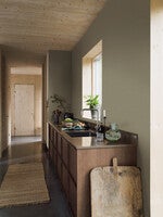 Willowherb 4723 tapet