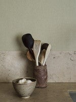 Soft Olive tapet 4335