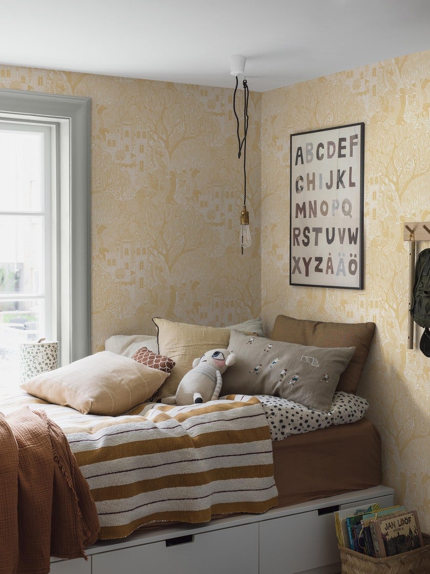 Kingdom of the Willow, Gul