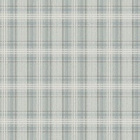 Tailor´s Tweed dämpat turkosgrönt