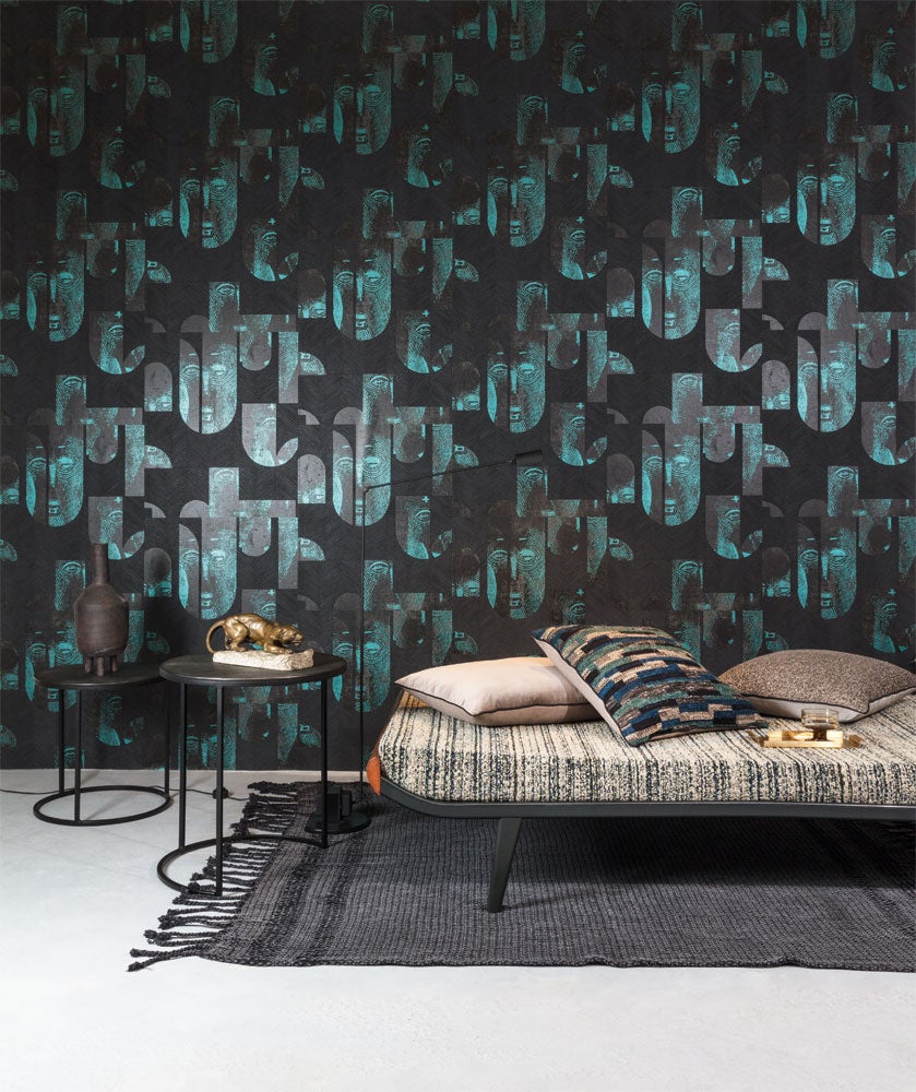 Mask Jungle - TRI303