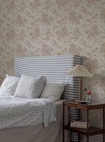 Louise QuickUp Varmröd