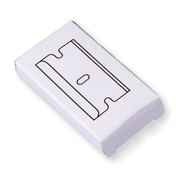 REFILL TILL FÖNSTERSKRAPA