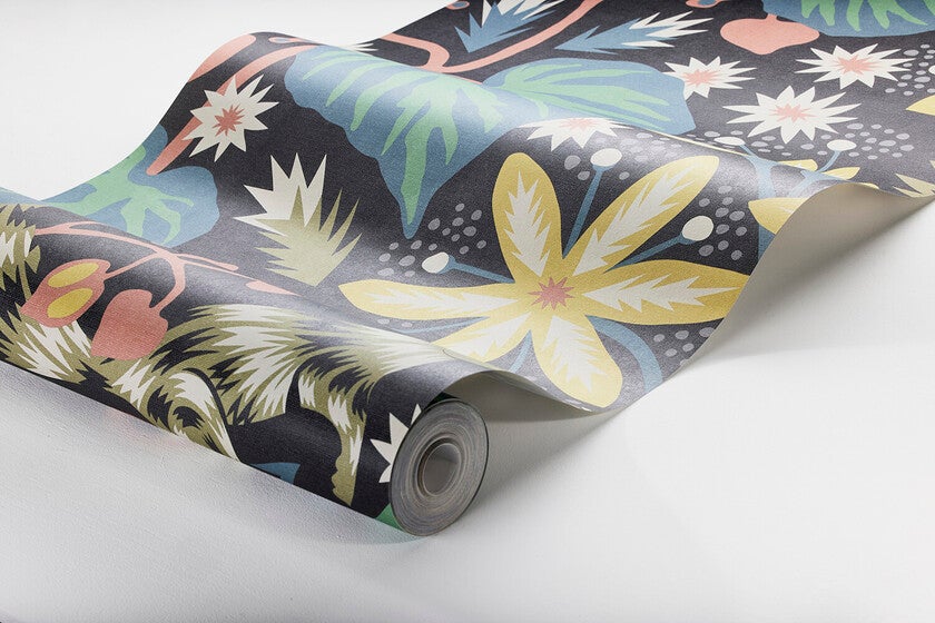 Zingkorre, multifärg