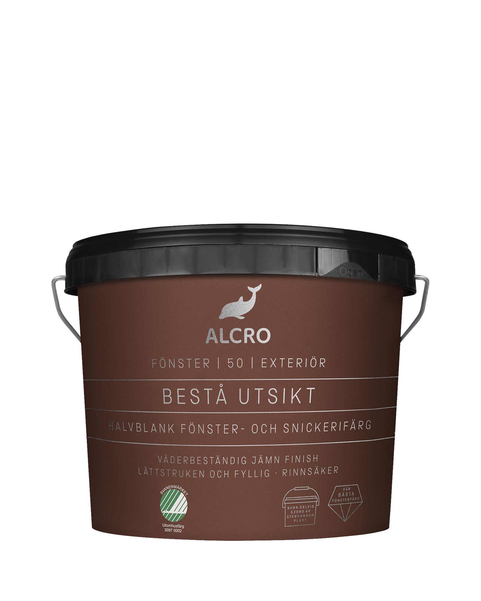 BESTÅ Utsikt Fönsterfärg