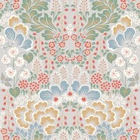 Hanna Werning Blomstervall, multifärg