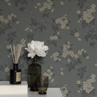 Karin QuickUp Mörkgrå