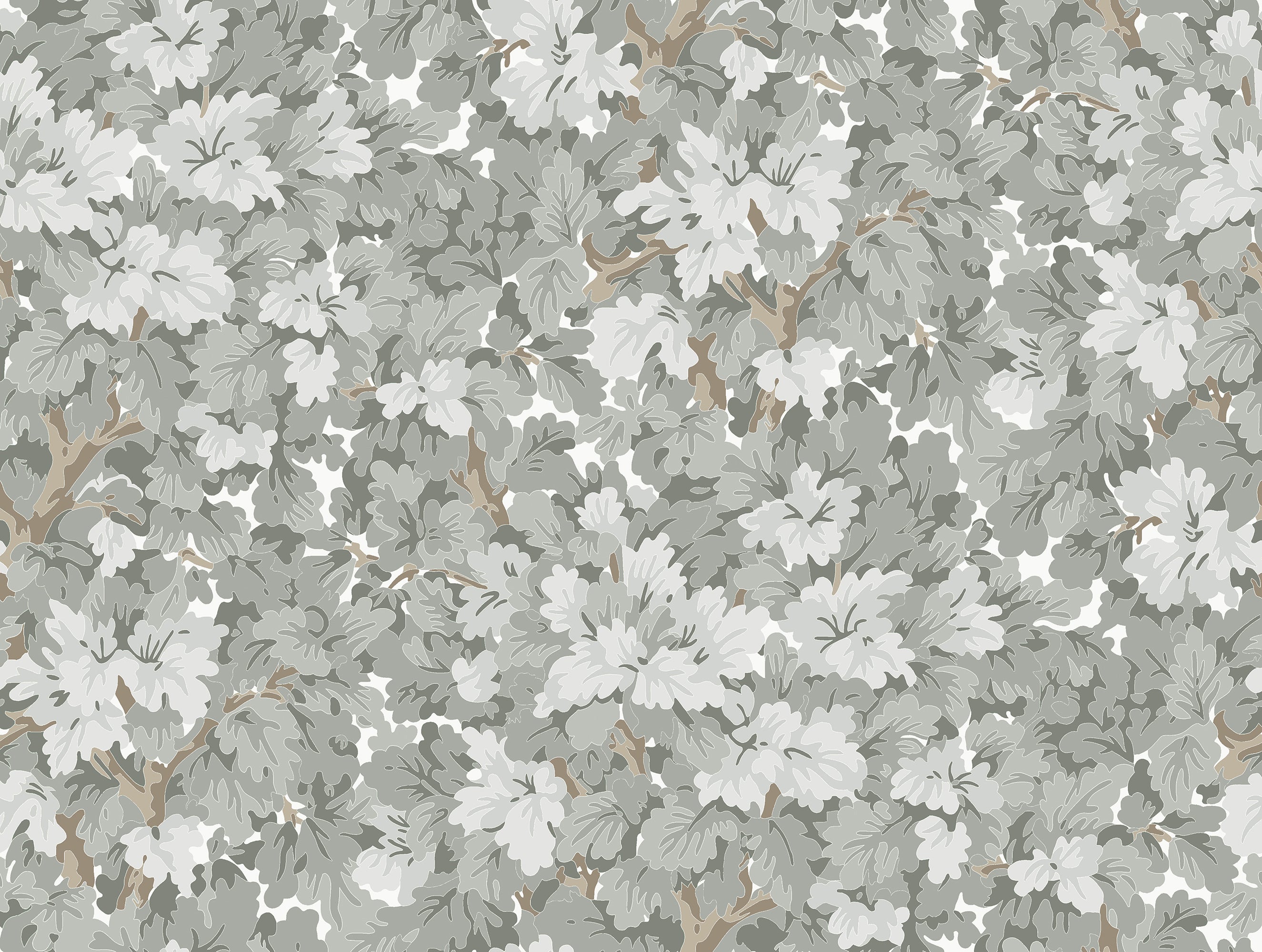 Lilla Dockekulla Grå