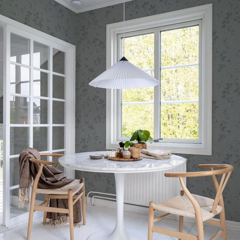 Siri QuickUp Mörkgrå