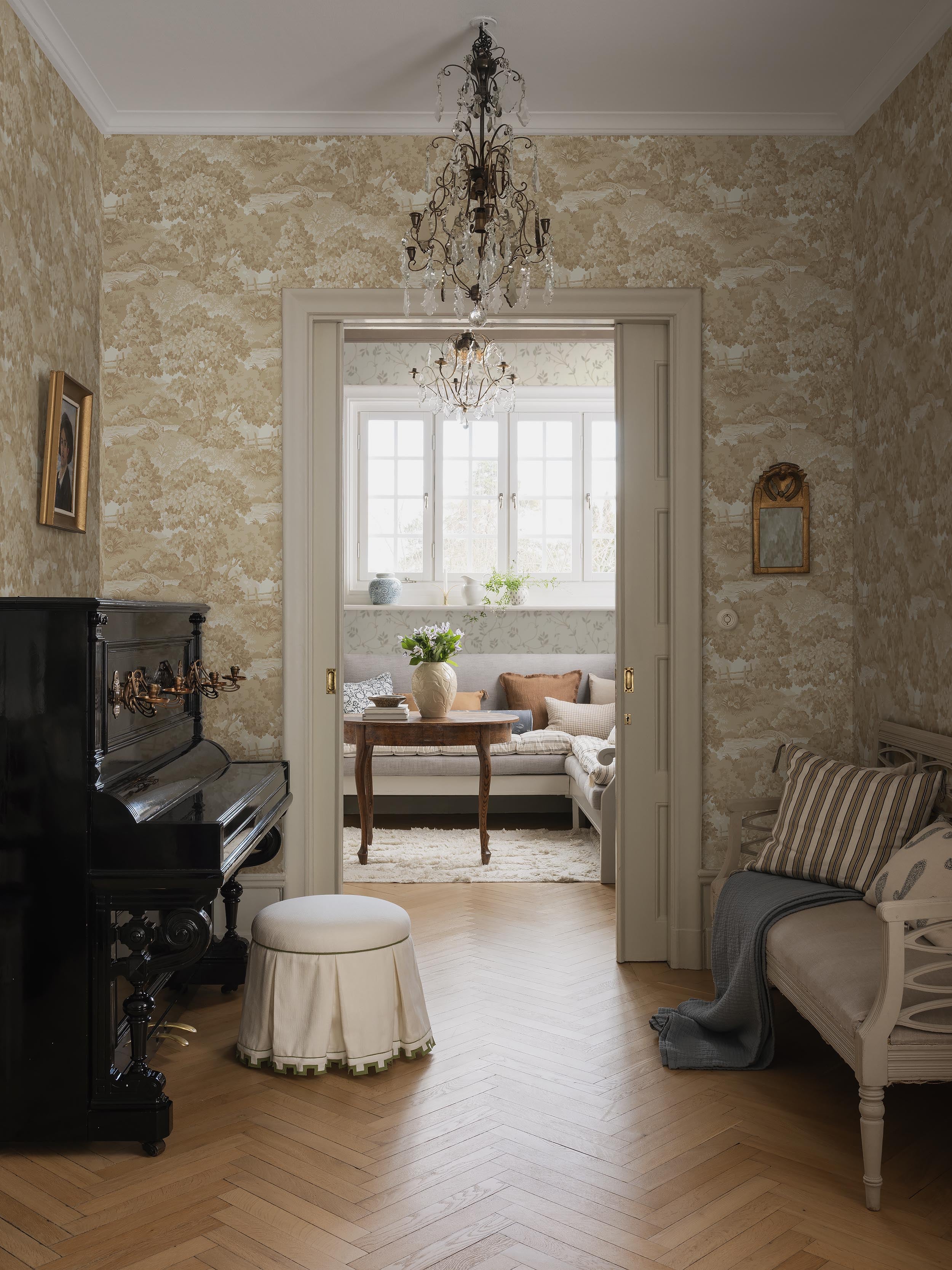 Alnarp, beige