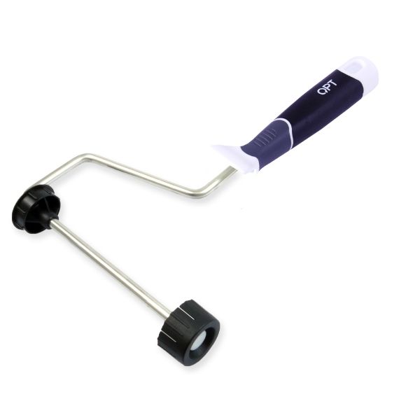 MAXIBYGEL, ABSOLUTE STÅL