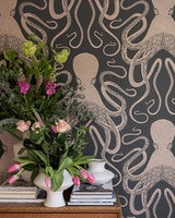 Octopus MISP1381 tapet