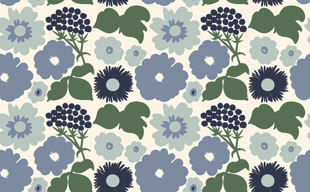 Kukkatori 25931 tapet