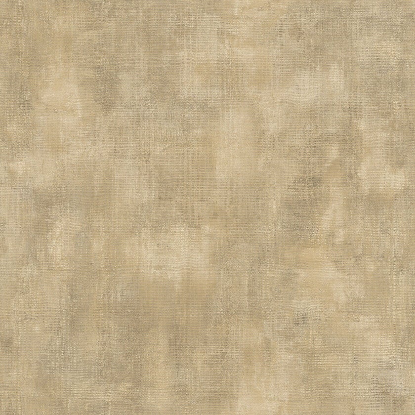 Textile Plain, sandbeige tapet