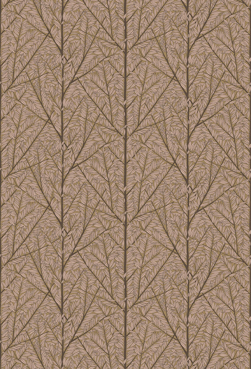 Viola Gråsten Korgpil, rosa