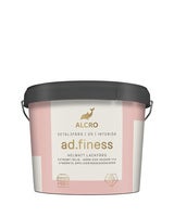ad.finess Lackfärg helmatt